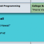 More Tivo Love Tivo online scheduling