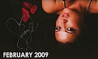 Club 939 February 2009