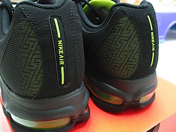 Air Max TL5 Back