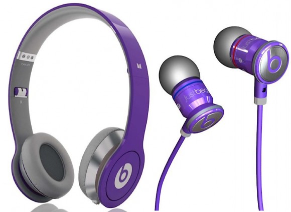 Yes, this acclaimed audiophile line is introducing Justin Bieber inspired 