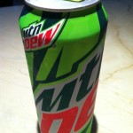 Now That's a Big Dew