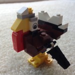 Happy Turkey Day! lego-turkey