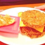 Where Is Gregg Hammer? ramen-burger-hawaii