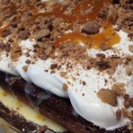 Better than Sex Cake Better than sex cake