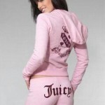 Juicy Couture No More Juicy!