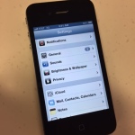 Unlimited No Longer iphone4