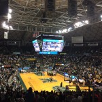 The Best Christmas…Basketball Game uh-wichita-st