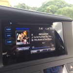 HD Radio in Hawaii BT-audio