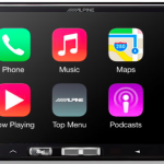 Checking Out Apple CarPlay alpine-ilx-007.png
