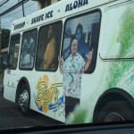 Why Danielle Tucker Is the Best Traffic Reporter big-t