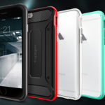iPhone 6s Cases Already for Sale spigen-iphone-case
