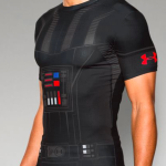 Holiday Gift Guide 2015: Darth Vader Compression Shirt UA-vader-compression-shirt