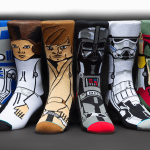 Holiday Gift Guide 2015: Star Wars Socks Starwars-bg-top-hero-sm