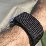 iPhone Battery Replacement Update black-sports-loop