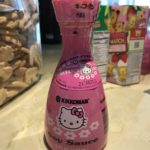 Hello Kitty-man hello-kitty-shoyu