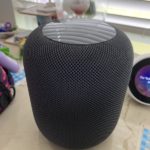 My HomePod Pulled a Kyrie Irving homepod