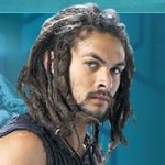 Jason Momoa