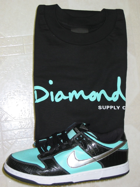 diamondtee