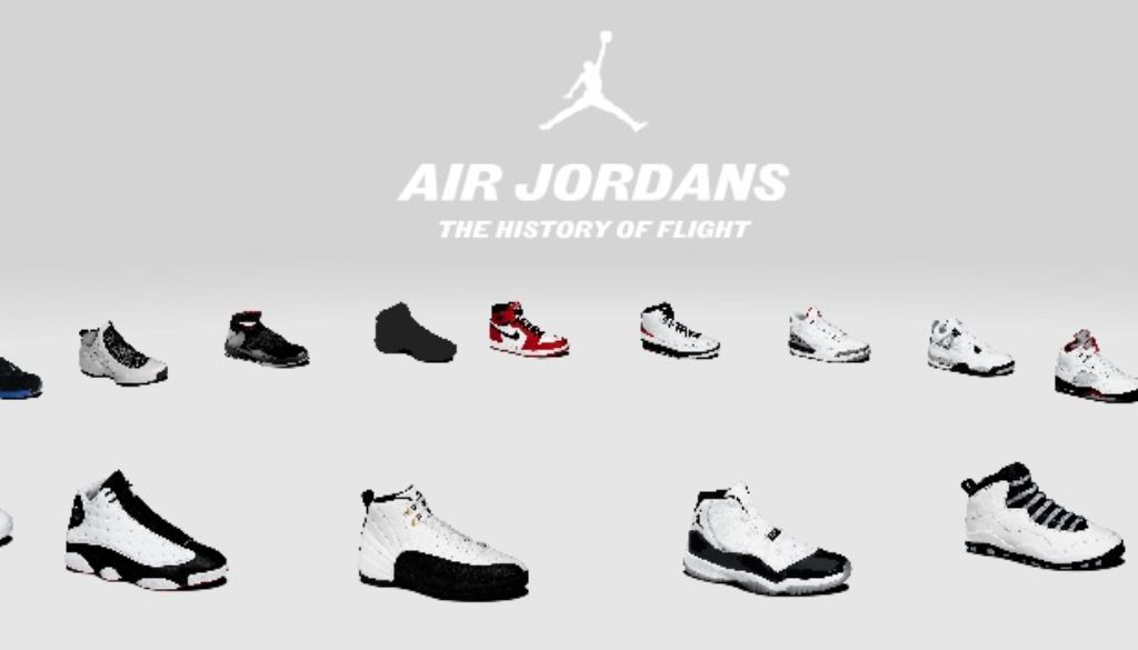 airjordanfamily