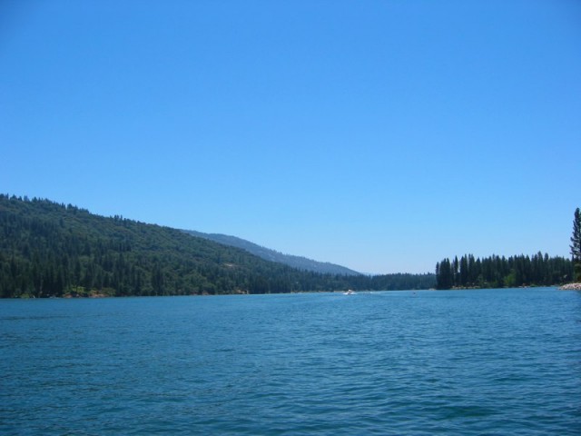 Bass Lake