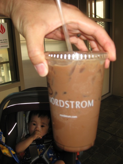 Mexican Mocha from Nordstrom eBar