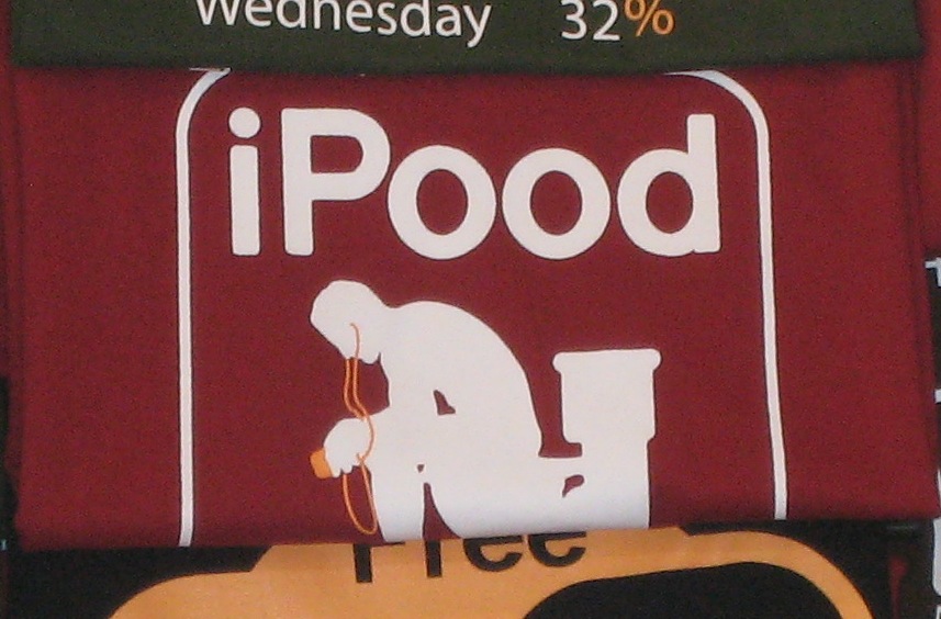 ipood