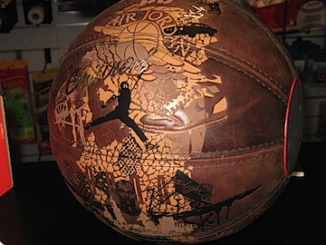 air jordan basketball