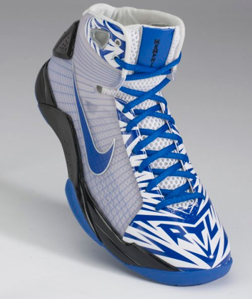 Memphis Tigers Hyperdunks