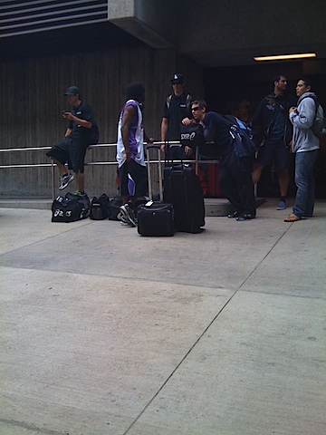 UH Men's Volleyball