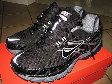 Nike Air Structure Triax+ 12