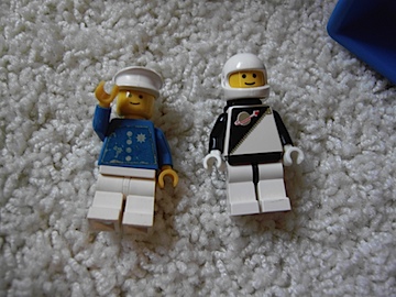 Lego Figures