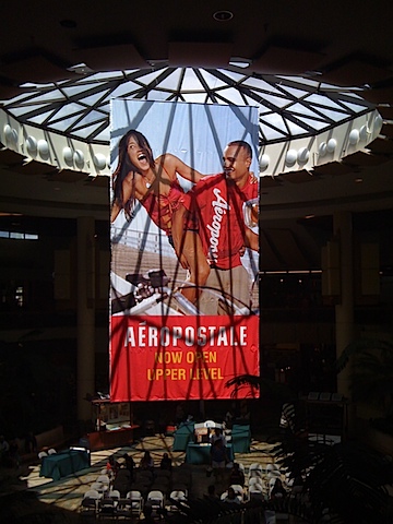 Aeropostale Windward Mall