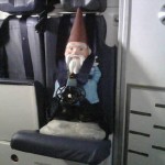 Roaming Gnome on Board roaming-gnome