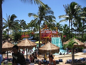 Wet N Wild Water World