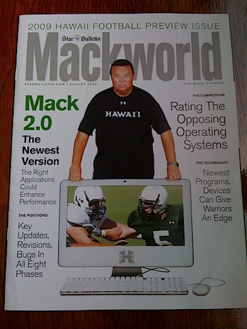 Mackworld