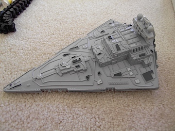 Star Destroyer