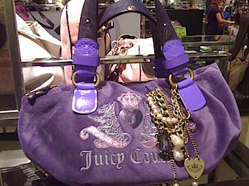 Juicy Bag