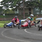 Box Car Racing at Race World Hawaii IMG_1593