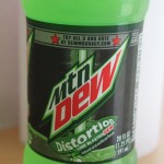dew-distortion