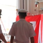 “Agility, Synergy, and Support” Discussion between U.S. and Japan Naval Officers
