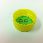 Today I Am a Social Media Winner! Winning Pepsi Cap