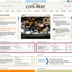 Civil Beat election coverage