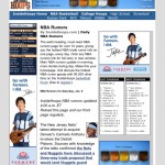 Jake Shimabukuro Knows NBA Trade Rumors? jake-shimabukuro-nba-rumors