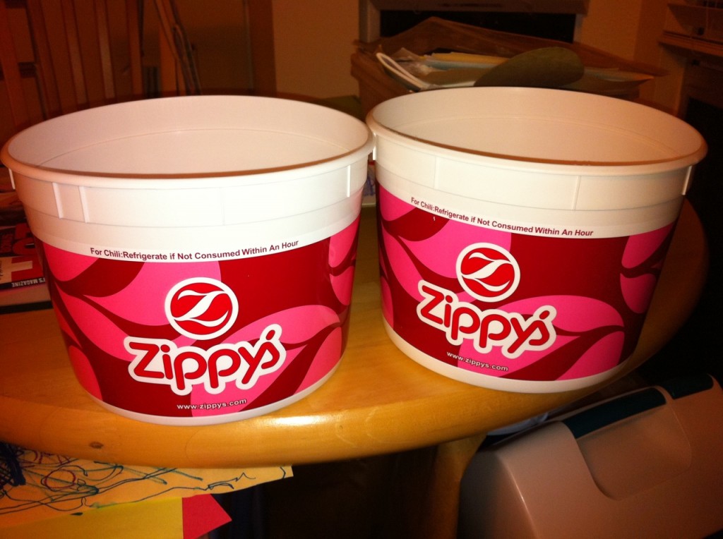 The Best Barf Buckets Pulpconnection