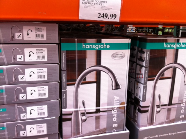 Hansgrohe At Costco Pulpconnection