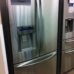 The Behemoth from LG Is Now at Sears Kenmore Water Dispenser