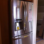The Behemoth Caged refrigerator-caged