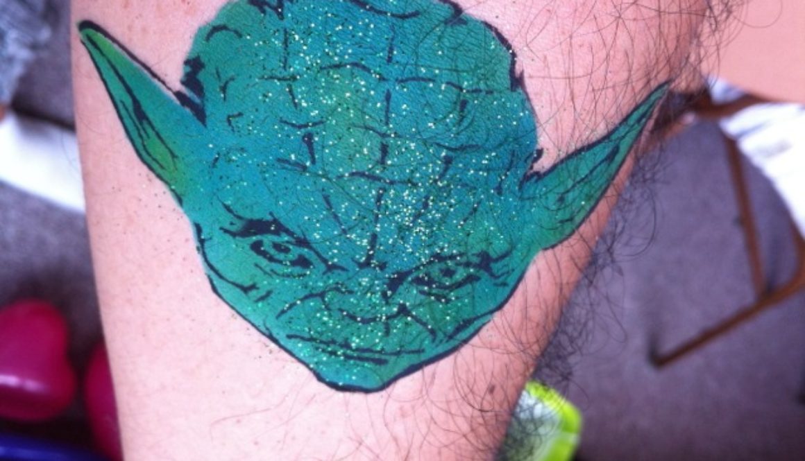 yoda-tat