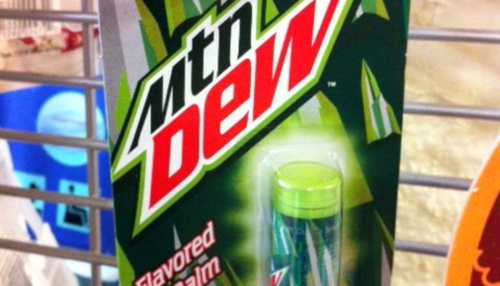 balm-mtndew