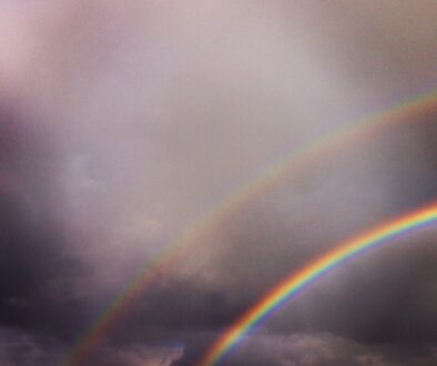 double-rainbow